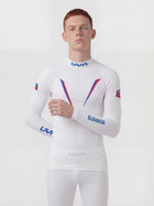 Maglia Termica Dolcevita Natyon BIomorph