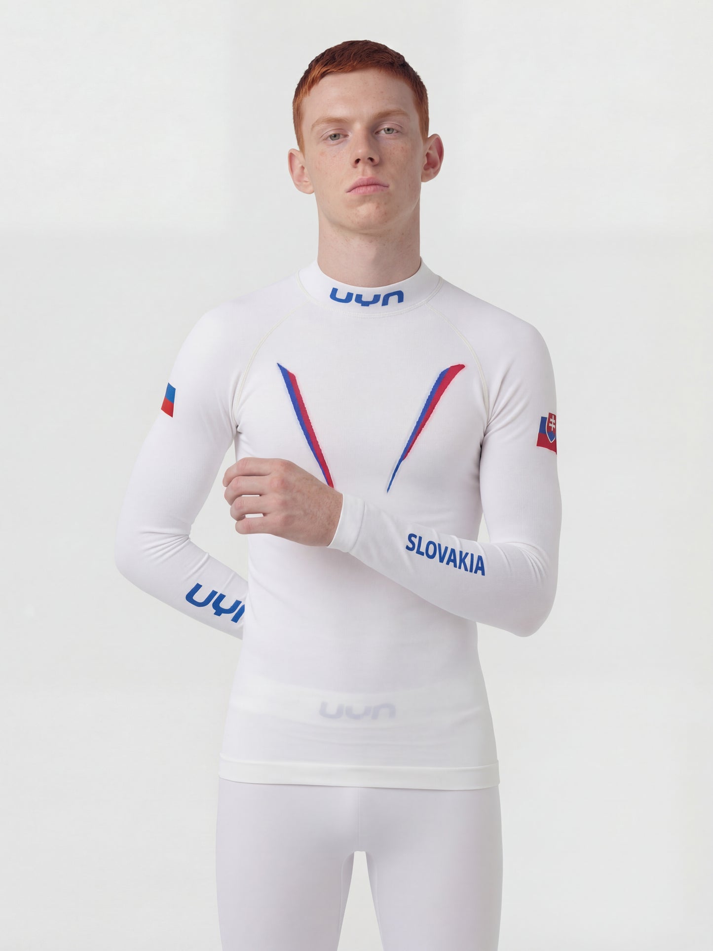 Maglia Termica Dolcevita Natyon BIomorph