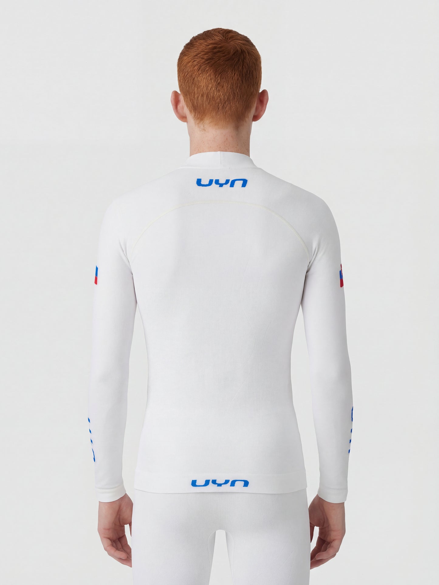 Maglia Termica Dolcevita Natyon BIomorph