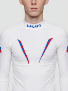 Maglia Termica Dolcevita Natyon BIomorph