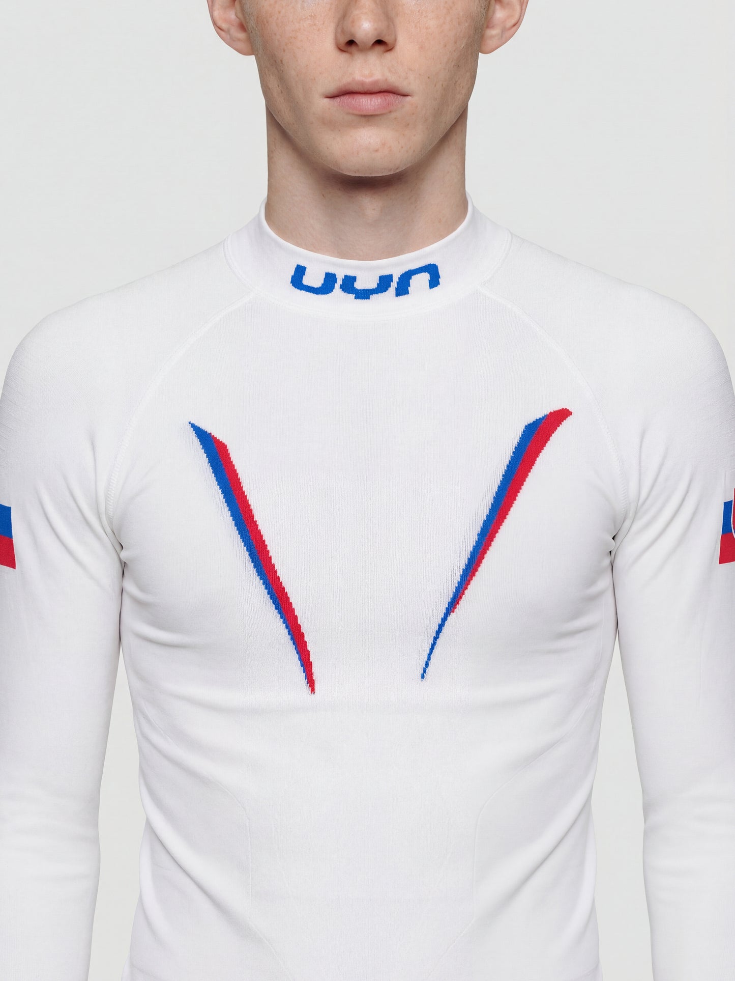 Maglia Termica Dolcevita Natyon BIomorph