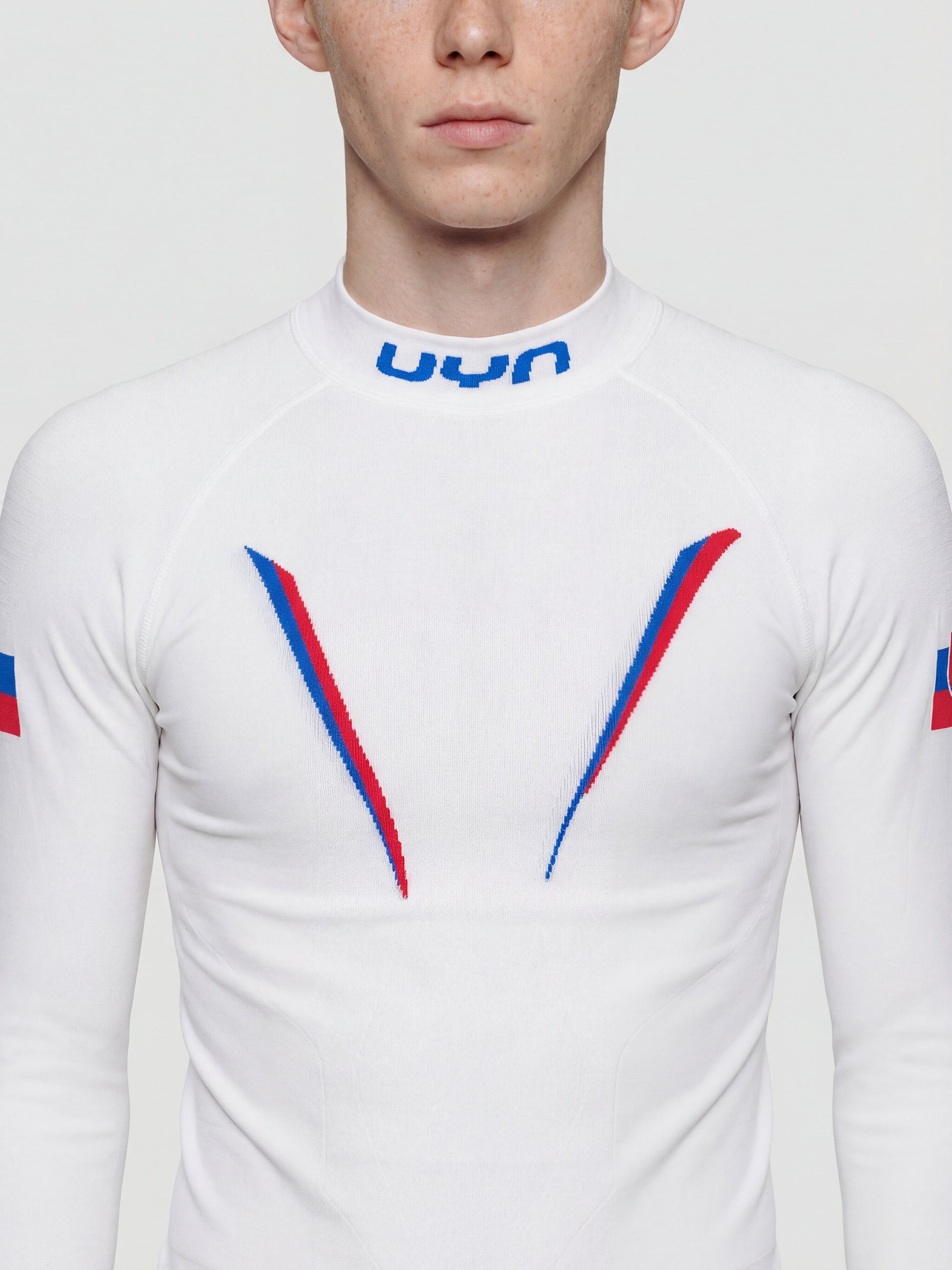 Maglia Termica Dolcevita Natyon BIomorph