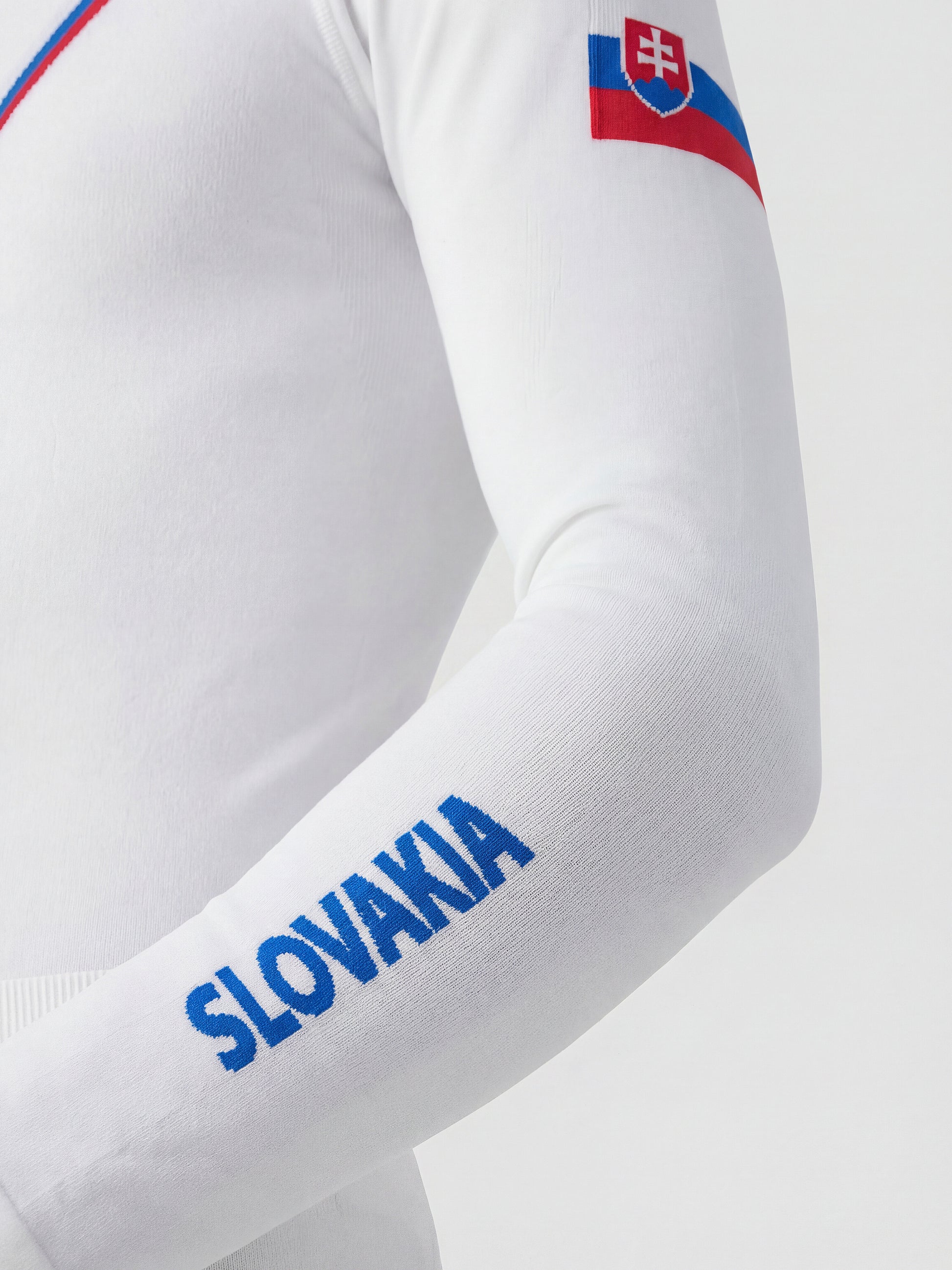 Maglia Termica Dolcevita Natyon BIomorph