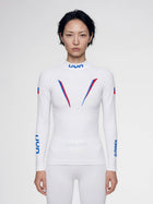 Natyon Biomorph Turtleneck Thermal Jersey