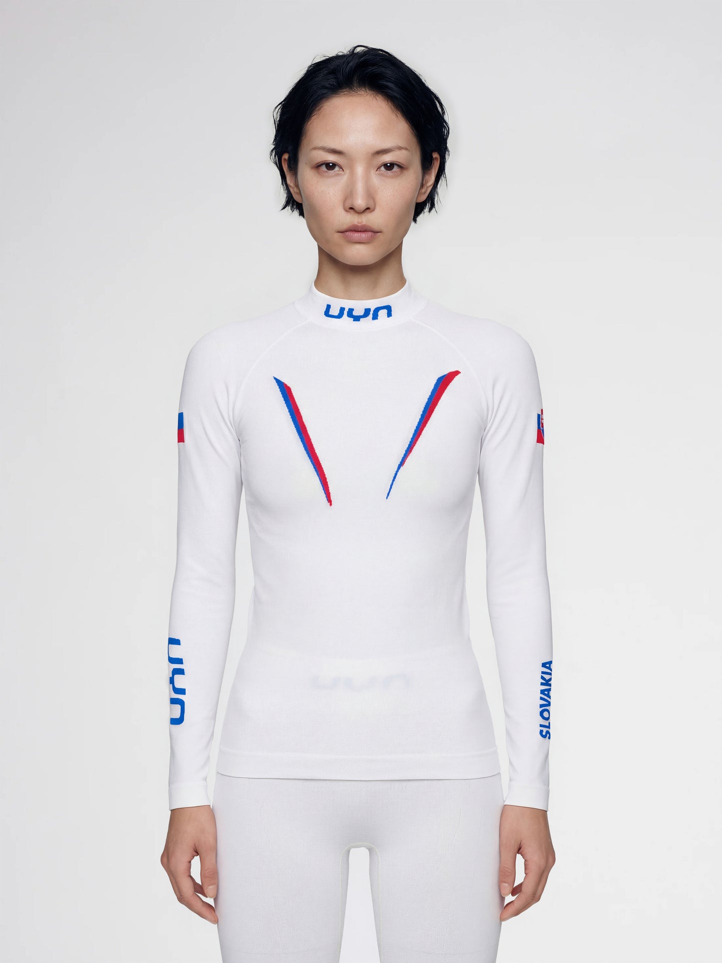 Natyon Biomorph Turtleneck Thermal Jersey