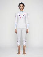 Natyon Biomorph Turtleneck Thermal Jersey