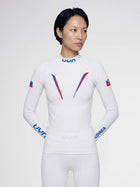 Natyon Biomorph Turtleneck Thermal Jersey