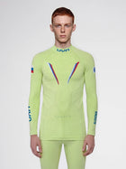 Natyon Biomorph Turtleneck Thermal Jersey