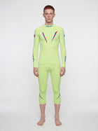Natyon Biomorph Turtleneck Thermal Jersey