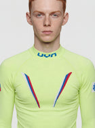 Natyon Biomorph Turtleneck Thermal Jersey