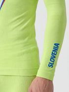 Natyon Biomorph Turtleneck Thermal Jersey
