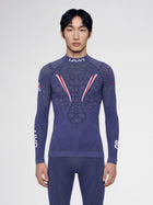 Natyon Biomorph Turtleneck Thermal Jersey