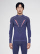 Natyon Biomorph Turtleneck Thermal Jersey