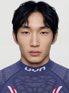 Natyon Biomorph Turtleneck Thermal Jersey