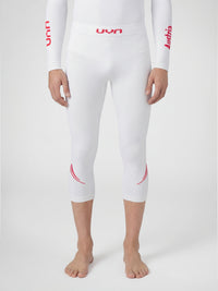 Pantaloni Termici 3/4 Natyon Biomorph