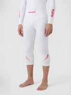 Pantaloni Termici 3/4 Natyon Biomorph
