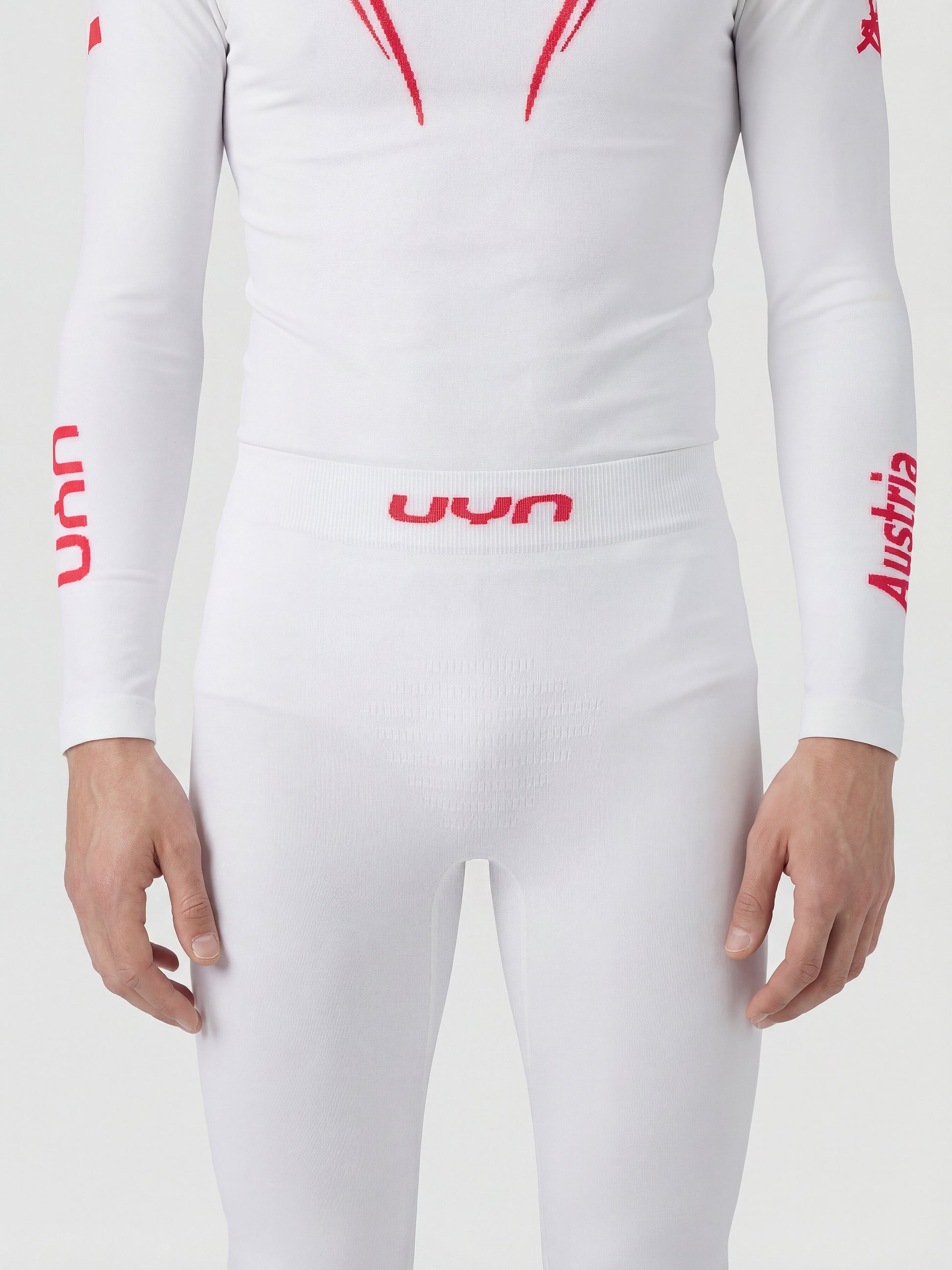 Pantaloni Termici 3/4 Natyon Biomorph