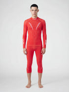 Pantaloni Termici 3/4 Natyon Biomorph