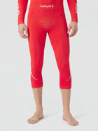 Pantaloni Termici 3/4 Natyon Biomorph