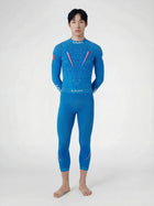 Pantaloni Termici 3/4 Natyon Biomorph