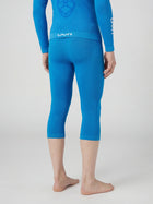 Pantaloni Termici 3/4 Natyon Biomorph