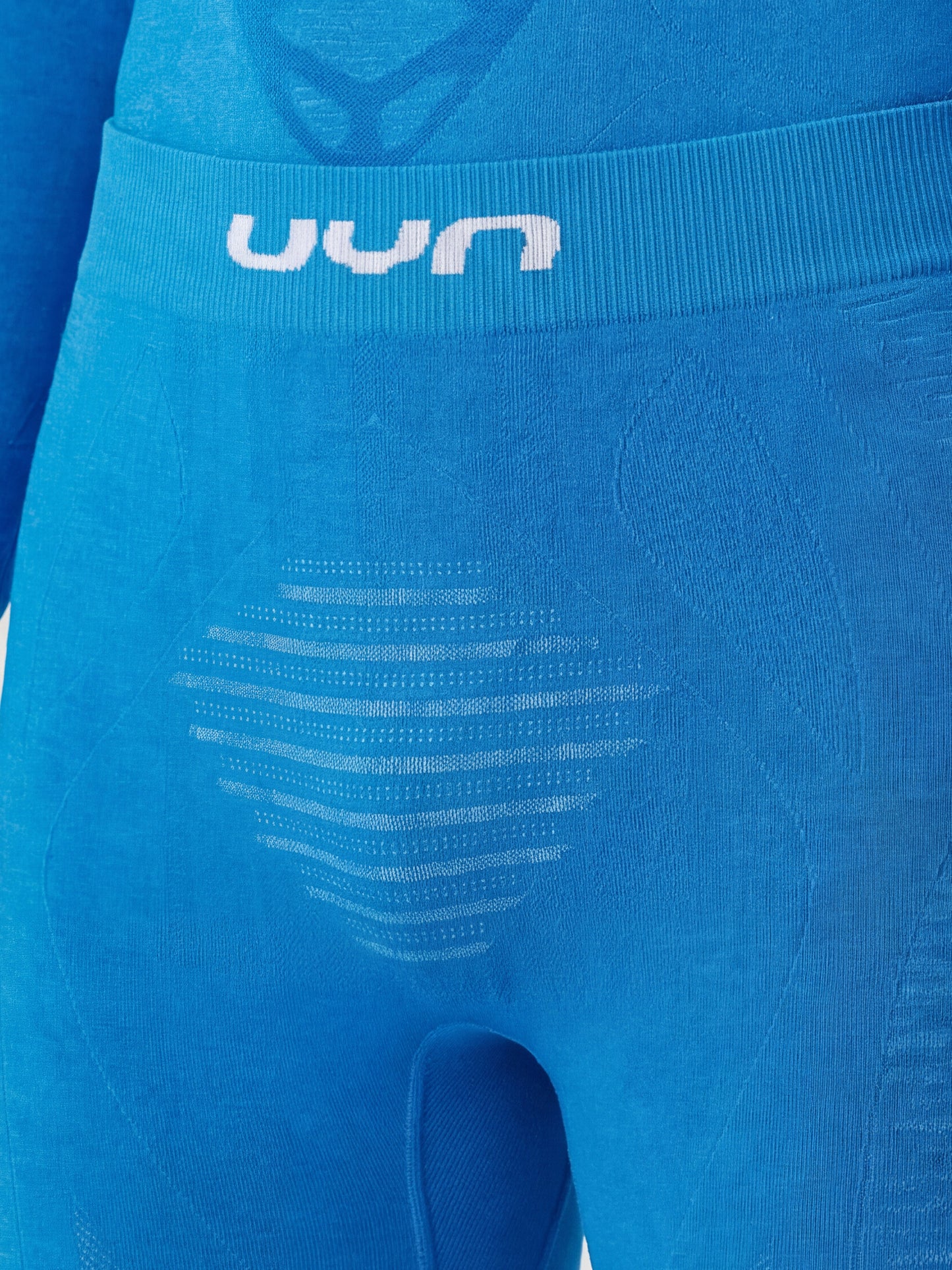 Pantaloni Termici 3/4 Natyon Biomorph