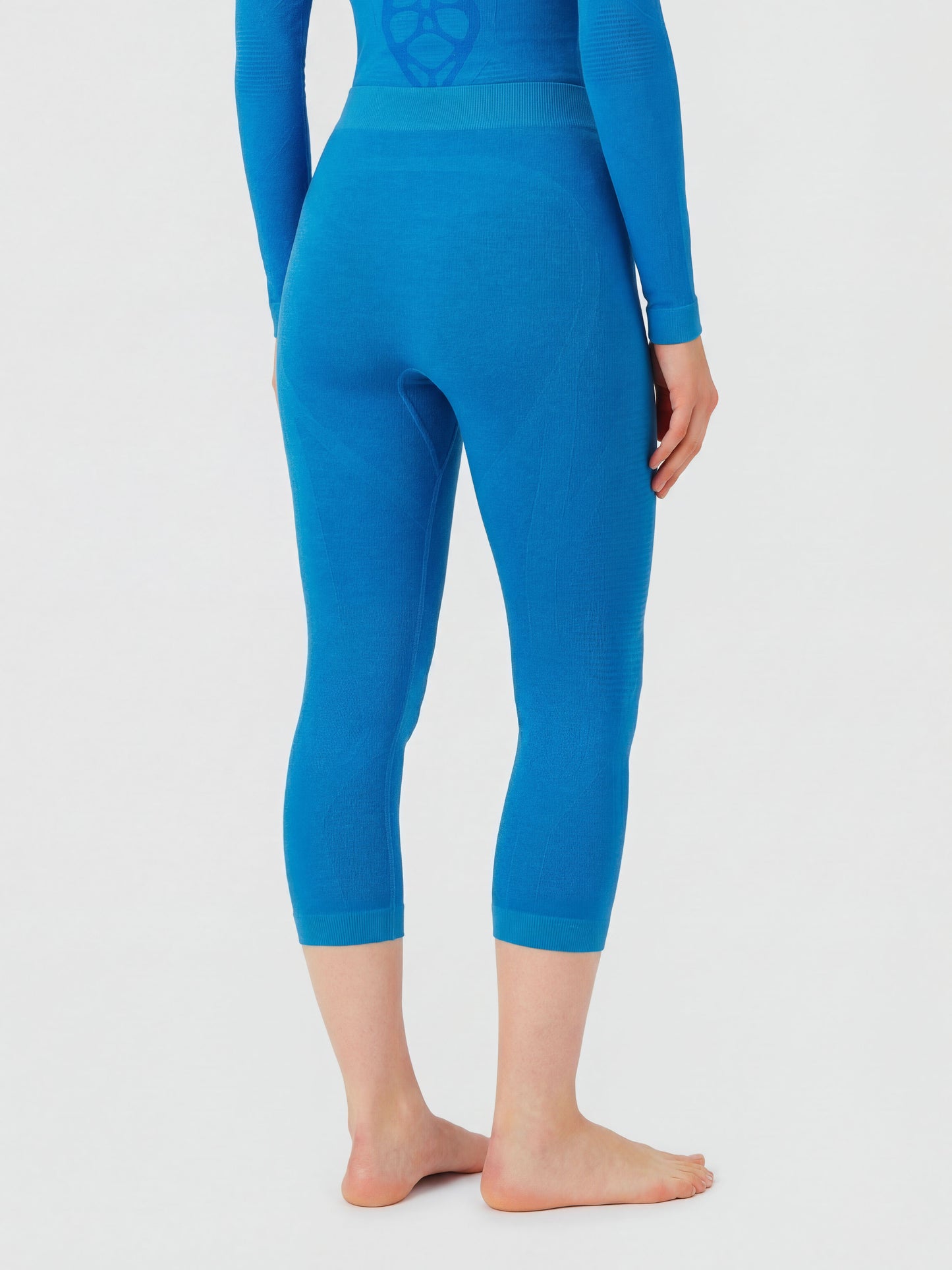 Natyon Biomorph 3/4 Thermal Pants