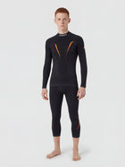 Pantaloni Termici 3/4 Natyon Biomorph