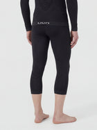 Pantaloni Termici 3/4 Natyon Biomorph