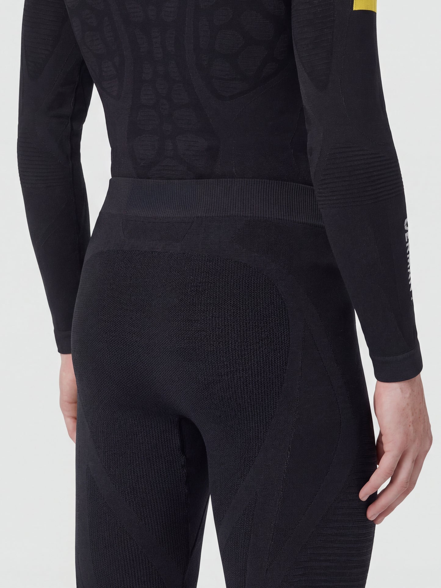 Pantaloni Termici 3/4 Natyon Biomorph