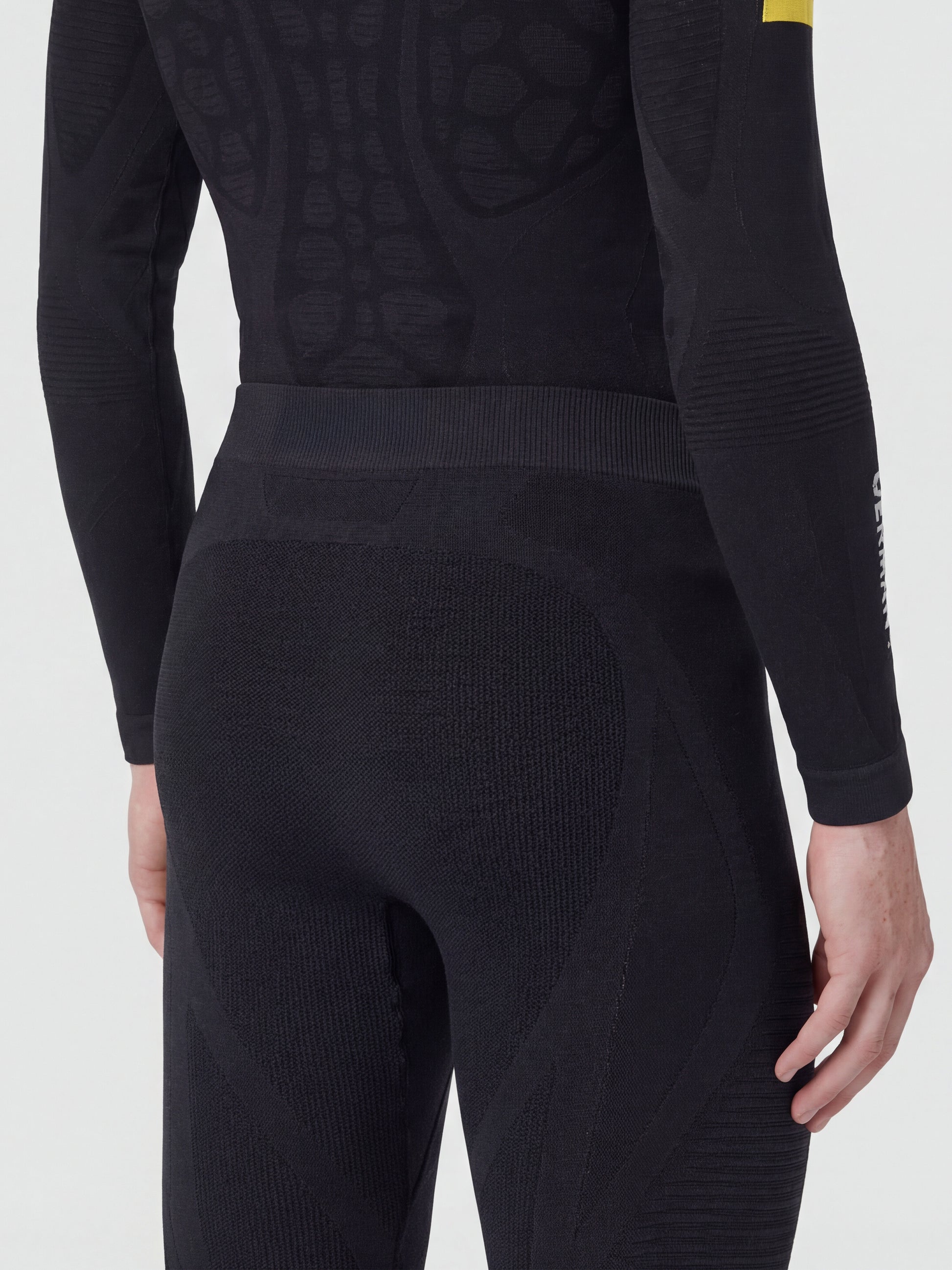 Pantaloni Termici 3/4 Natyon Biomorph