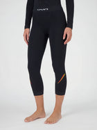 Natyon Biomorph 3/4 Thermal Pants