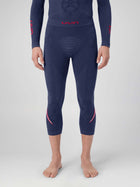 Pantalon 3/4 thermique Natyon Biomorph
