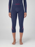 Pantalon 3/4 thermique Natyon Biomorph