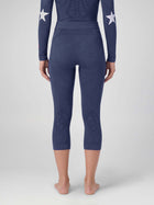 Pantalon 3/4 thermique Natyon Biomorph