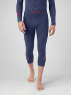 Pantalon 3/4 thermique Natyon Biomorph