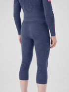 Pantalon 3/4 thermique Natyon Biomorph