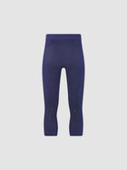 Pantalon 3/4 thermique Natyon Biomorph