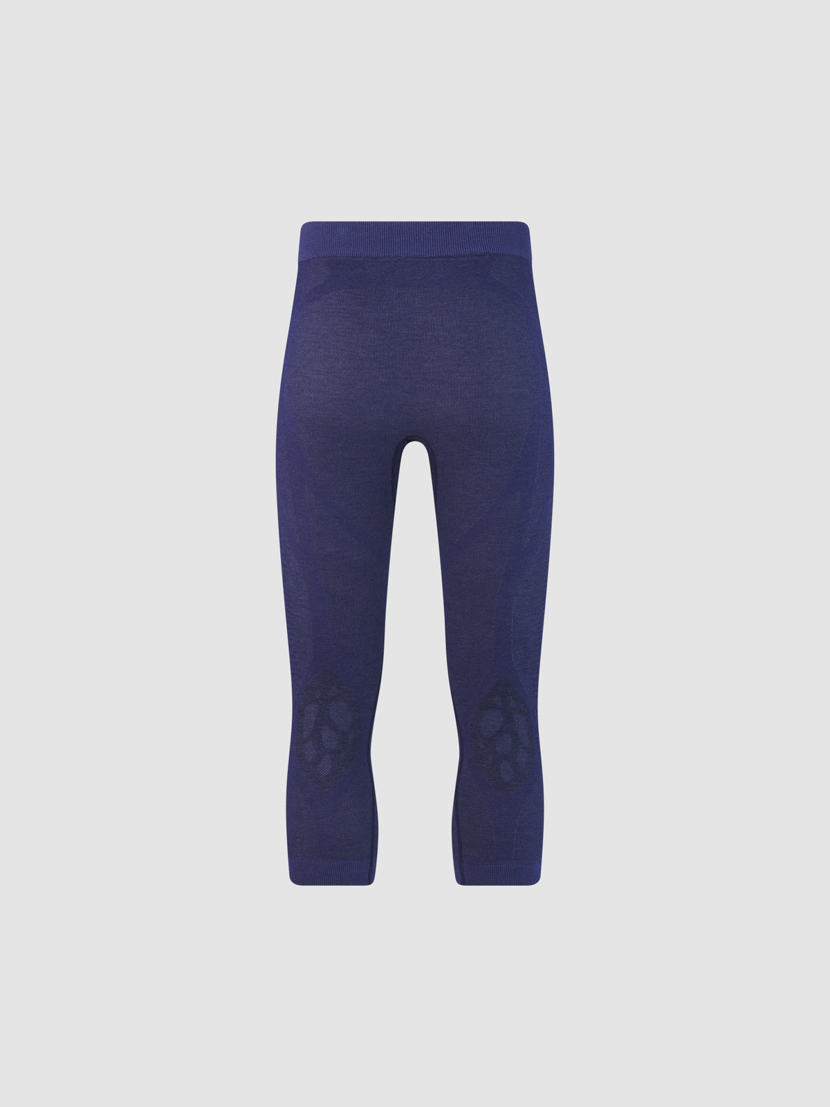 Pantalon 3/4 thermique Natyon Biomorph