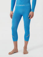Pantaloni Termici 3/4 Natyon Biomorph