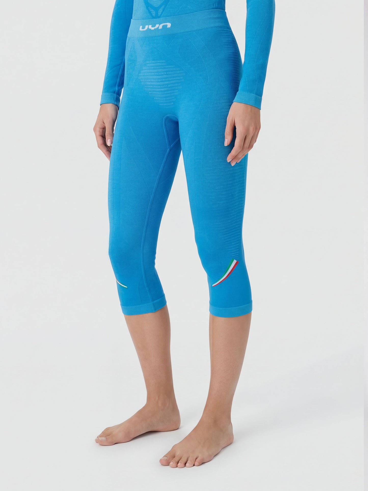 3/4-Thermohose Natyon Biomorph