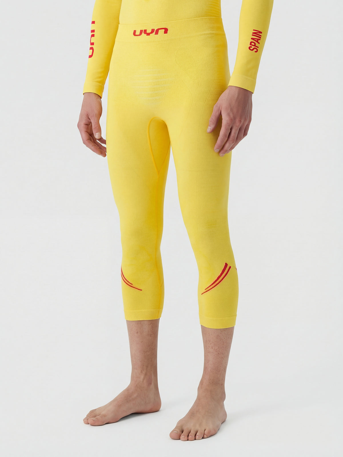 3/4-Thermohose Natyon Biomorph