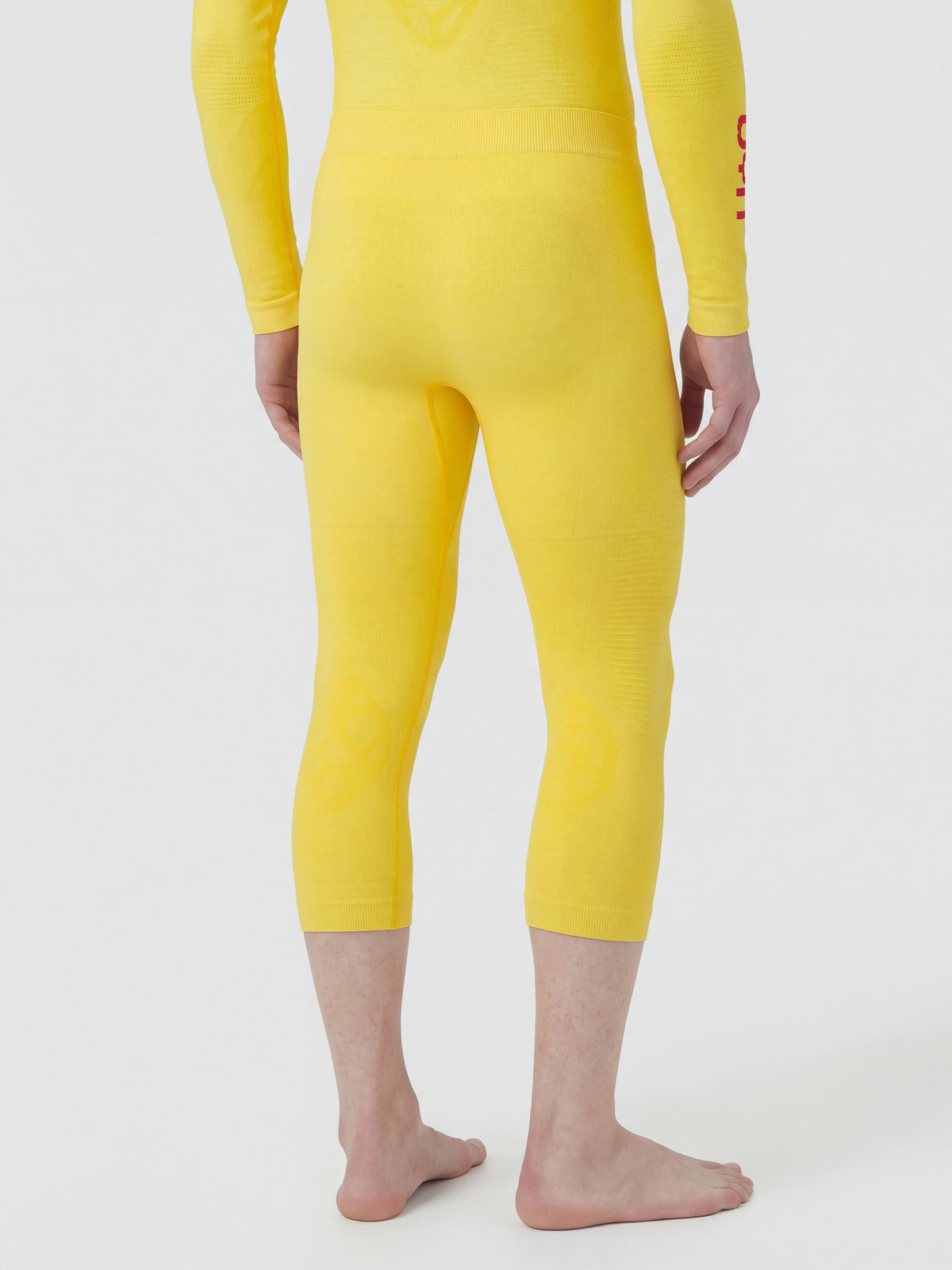 3/4-Thermohose Natyon Biomorph