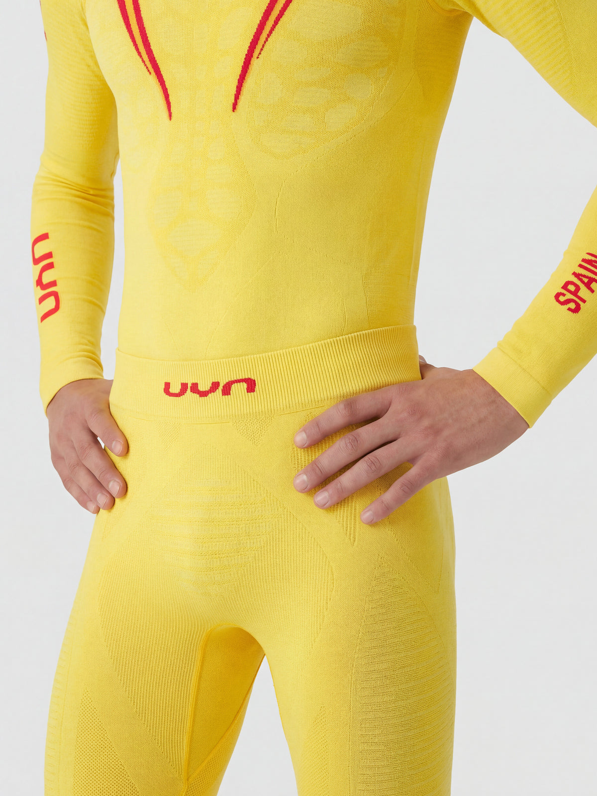 3/4-Thermohose Natyon Biomorph