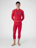 Pantaloni Termici 3/4 Natyon Biomorph