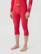 Pantaloni Termici 3/4 Natyon Biomorph