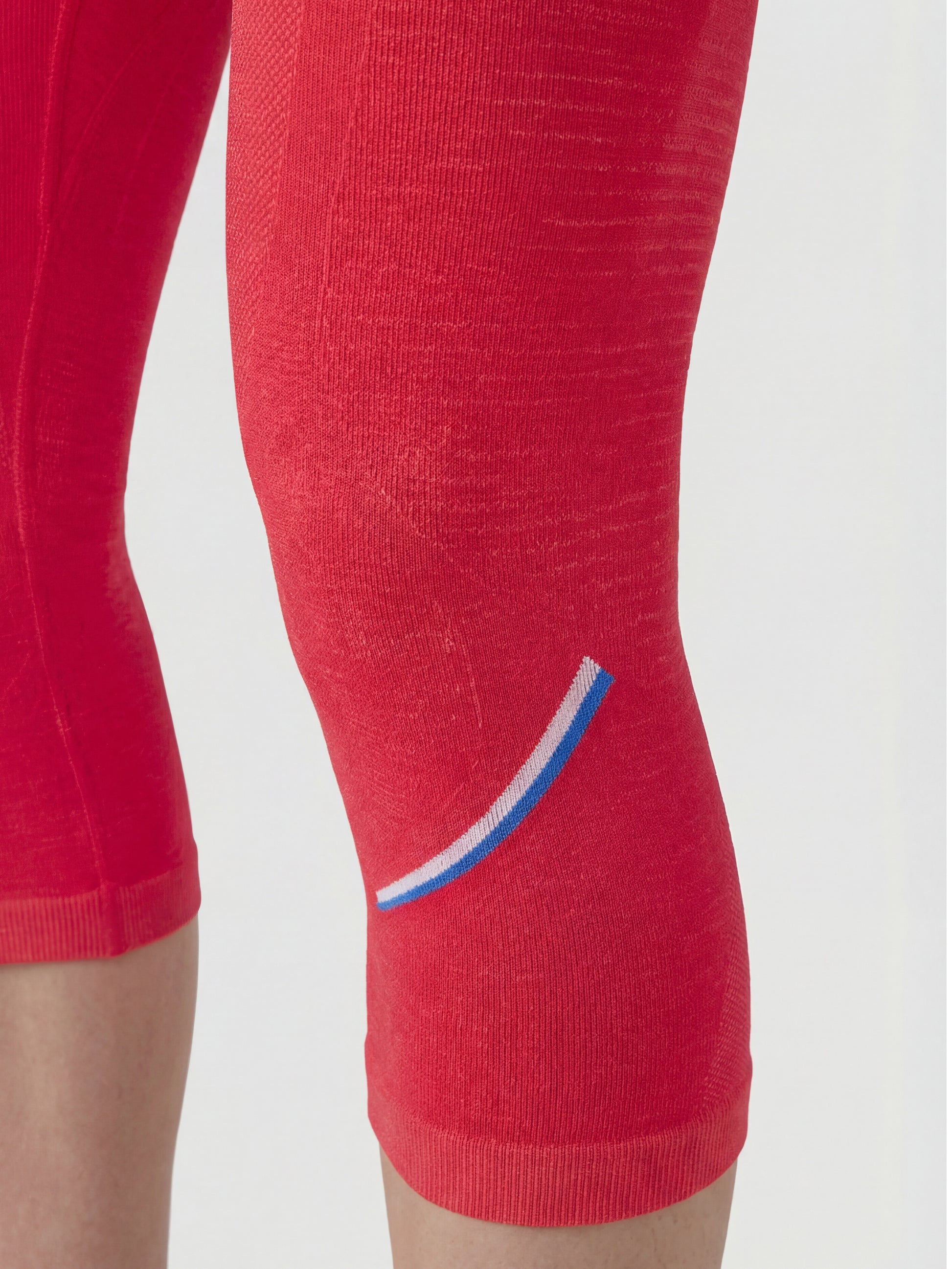 Pantaloni Termici 3/4 Natyon Biomorph