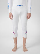 Pantaloni Termici 3/4 Natyon Biomorph