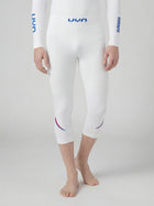Pantaloni Termici 3/4 Natyon Biomorph