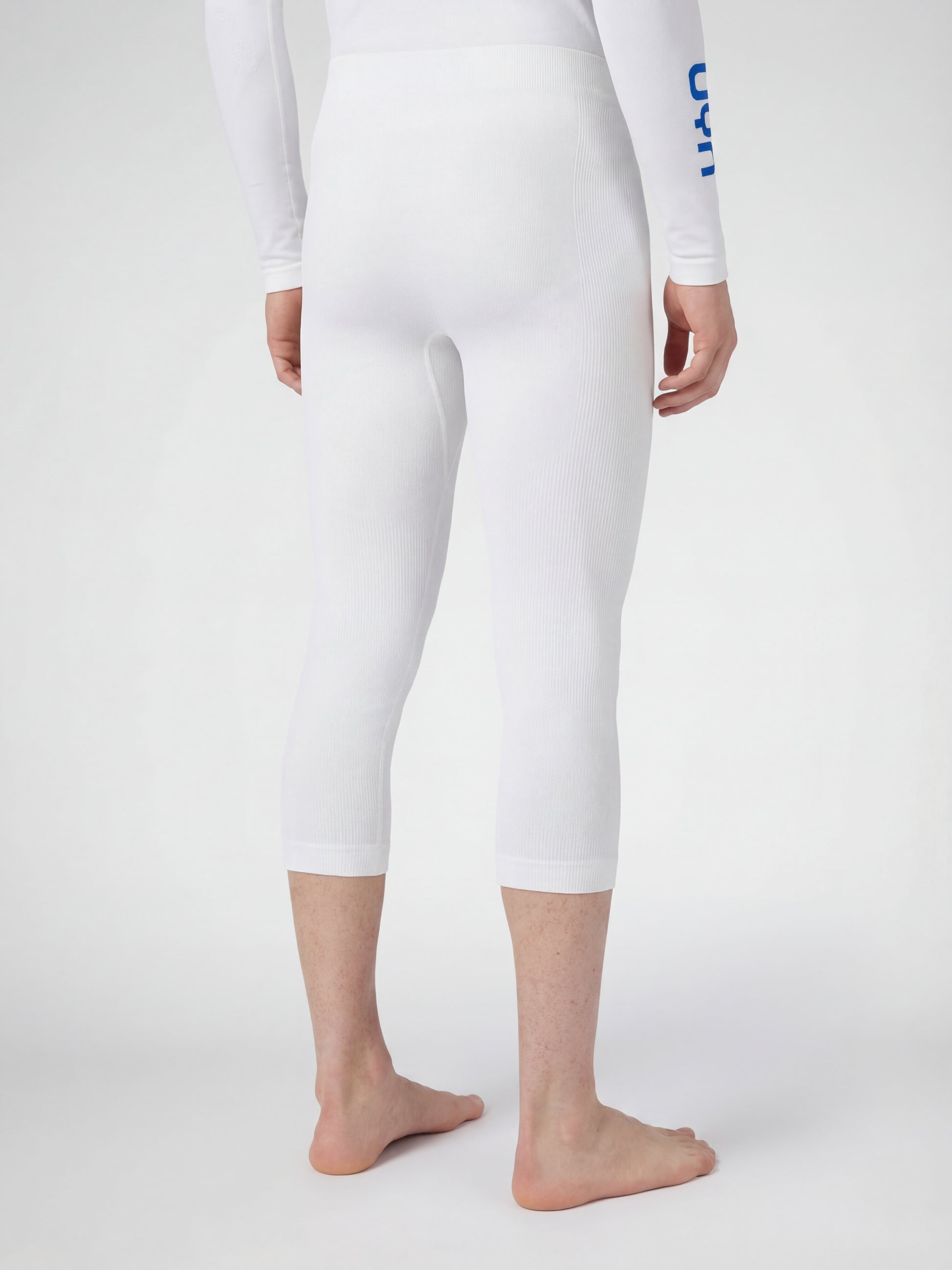 Pantaloni Termici 3/4 Natyon Biomorph